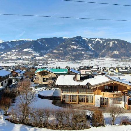 Alpenappartement Kaprun Exterior photo